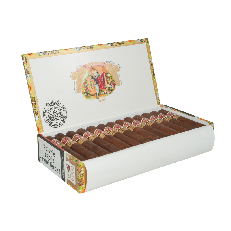 ROMEO Y JULIETA WIDE CHURCHILLS 羅密歐朱麗葉 寬丘吉爾