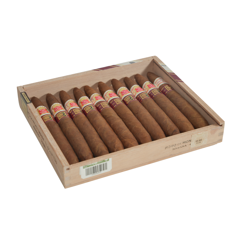 HOYO DE MONTERREY ELEGANTES LCDH 好友 優雅