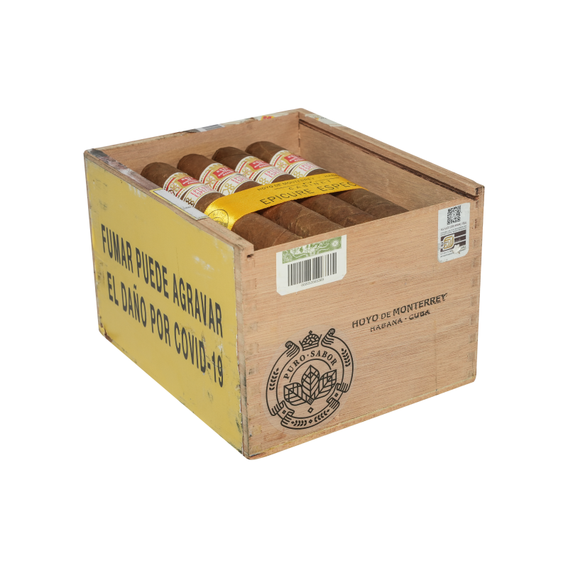 HOYO DE MONTERREY EPICURE ESPECIAL 