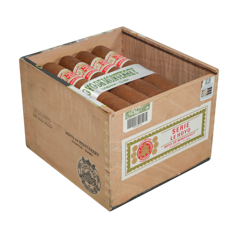 HOYO DE MONTERREY DE RIO SECO 