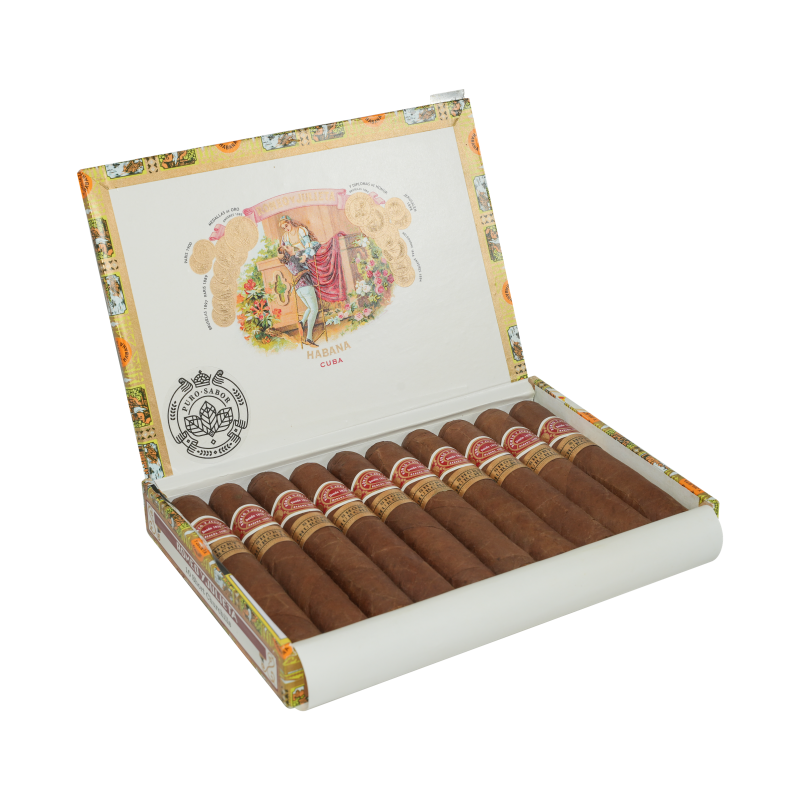 ROMEO Y JULIETA SHORT CHURCHILLS 