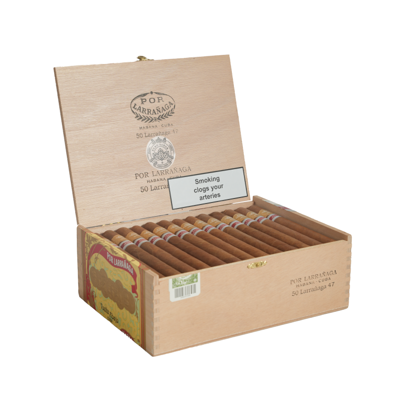 POR LARRANAGA 47 EDICION REHIONAL REINOUNIO 潑辣 英國地限47號