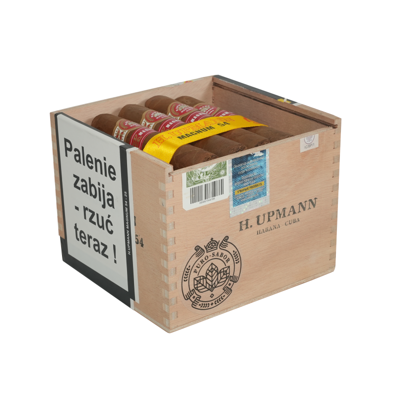 H.UPMANN MAGNUM 54 烏普曼 瑪瑙54