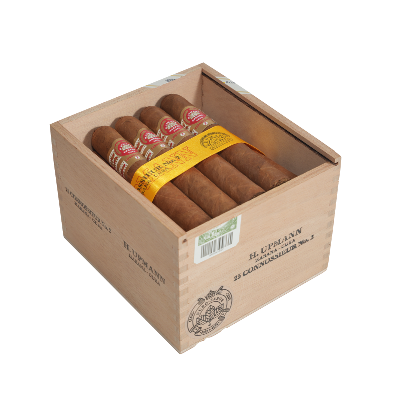 H.UPMANN CONNOSSIEUR NO.2 烏普曼 鑒賞家二號