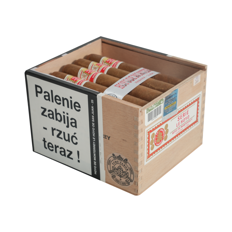 HOYO DE MONTERREY DE SAN JUAN 