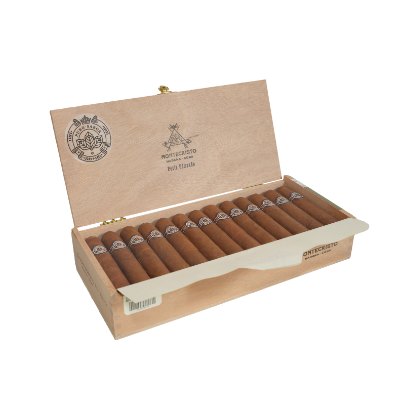 MONTECRISTO PETIT EDMUNDO 