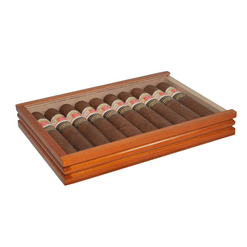 HOYO DE MONTERREY NO.4 EDICION LIMITADA 好友 限量蒙特雷4號