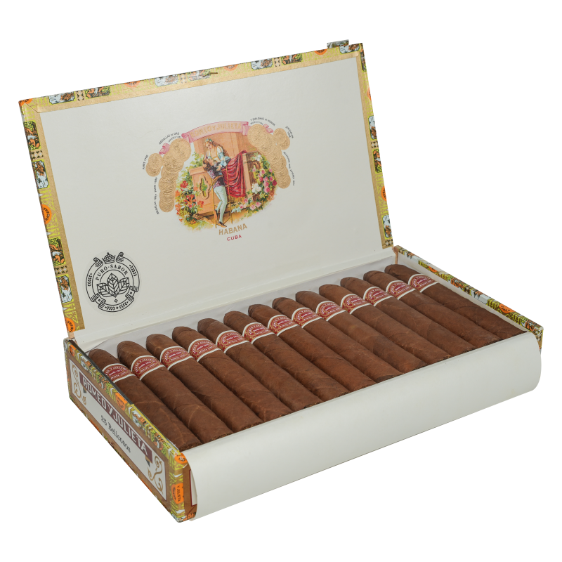 ROMEO Y JULIETA BELICOSOS 