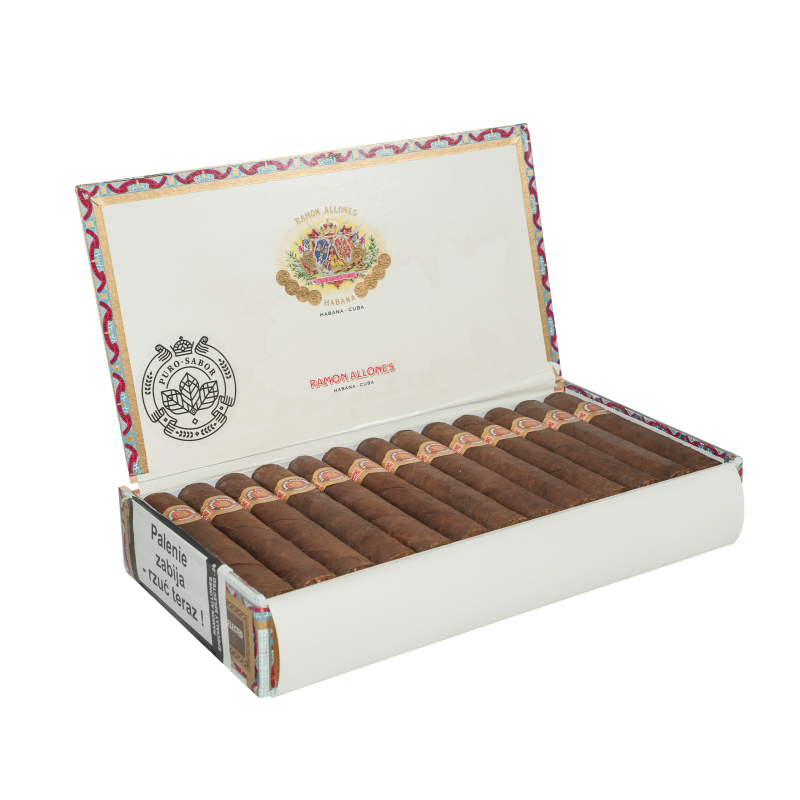 RAMON ALLONES SPECIALLY SELECTED 