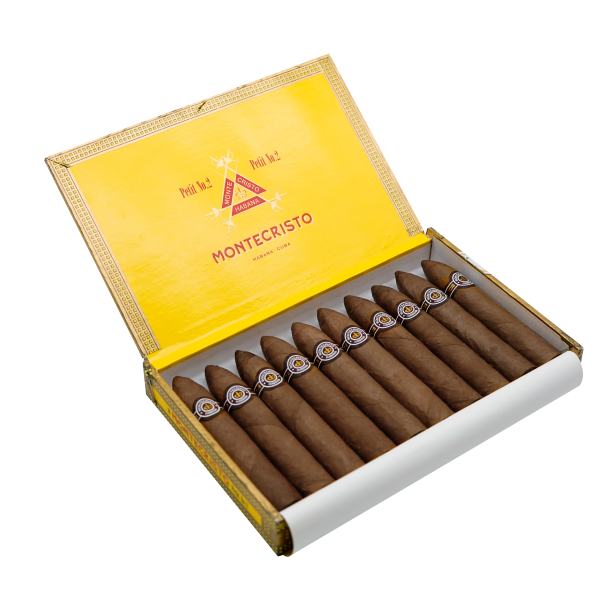 MONTECRISTO PETIT NO.2 