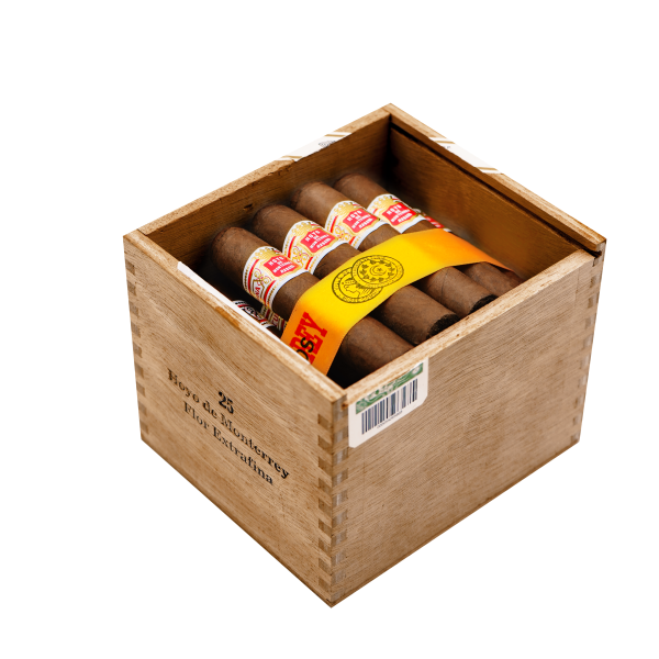 HOYO DE MONTERREY PETIT ROBUSTO  