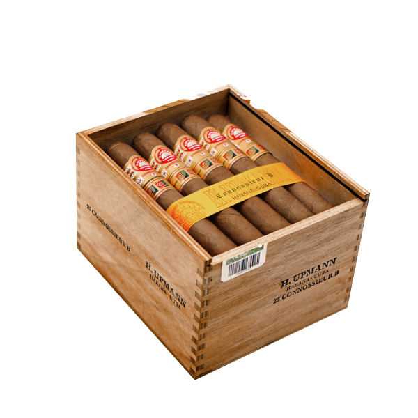 H. UPMANN CONNOISSEUR B LCDH 烏普曼 鑒賞家B LCDH