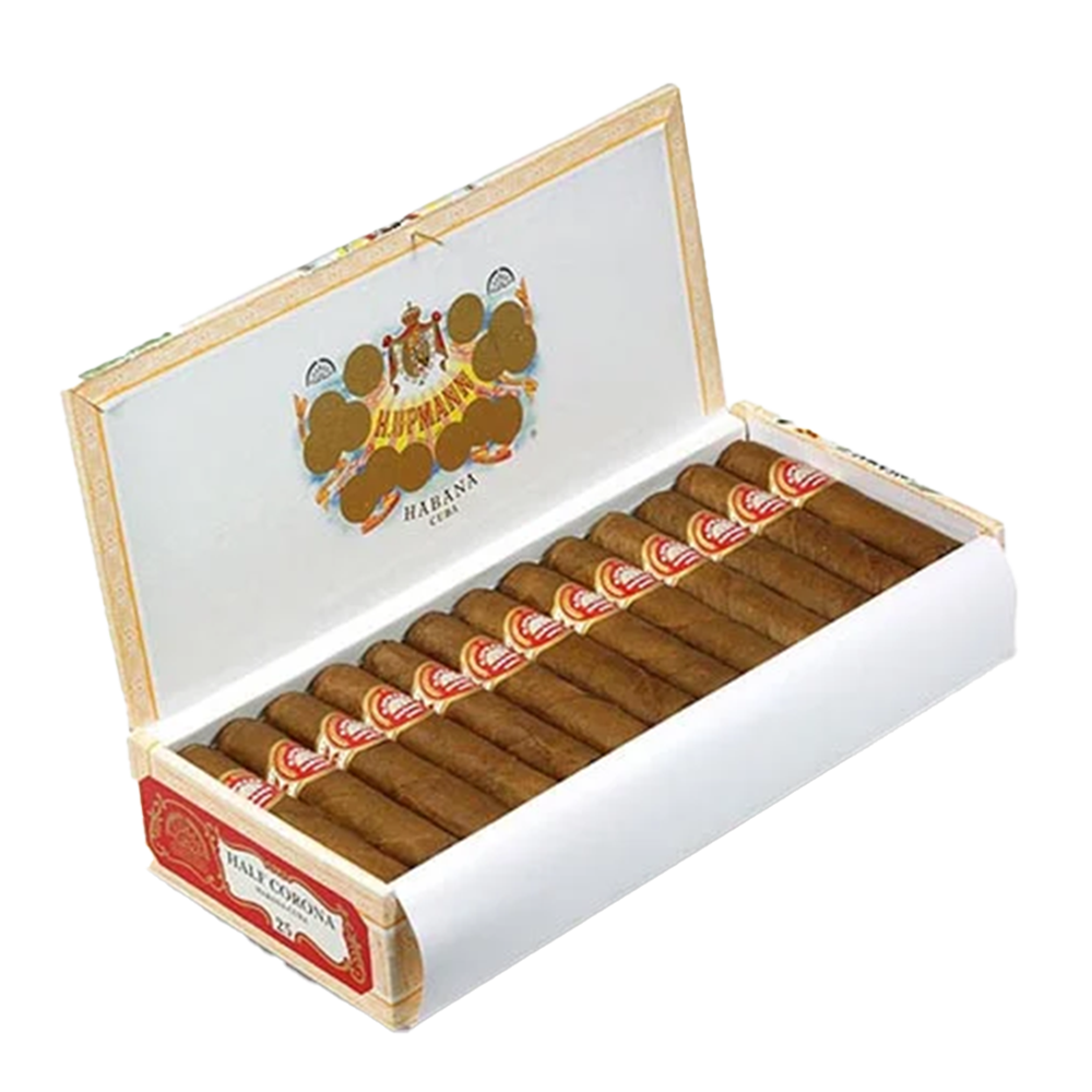 H.UPMANN HALF CORONA 烏普曼 半皇冠