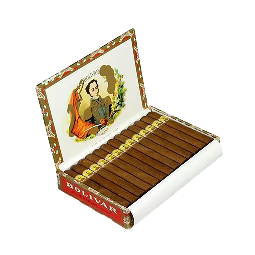 BOLIVAR PETIT CORONAS 玻利瓦爾 小高朗拿