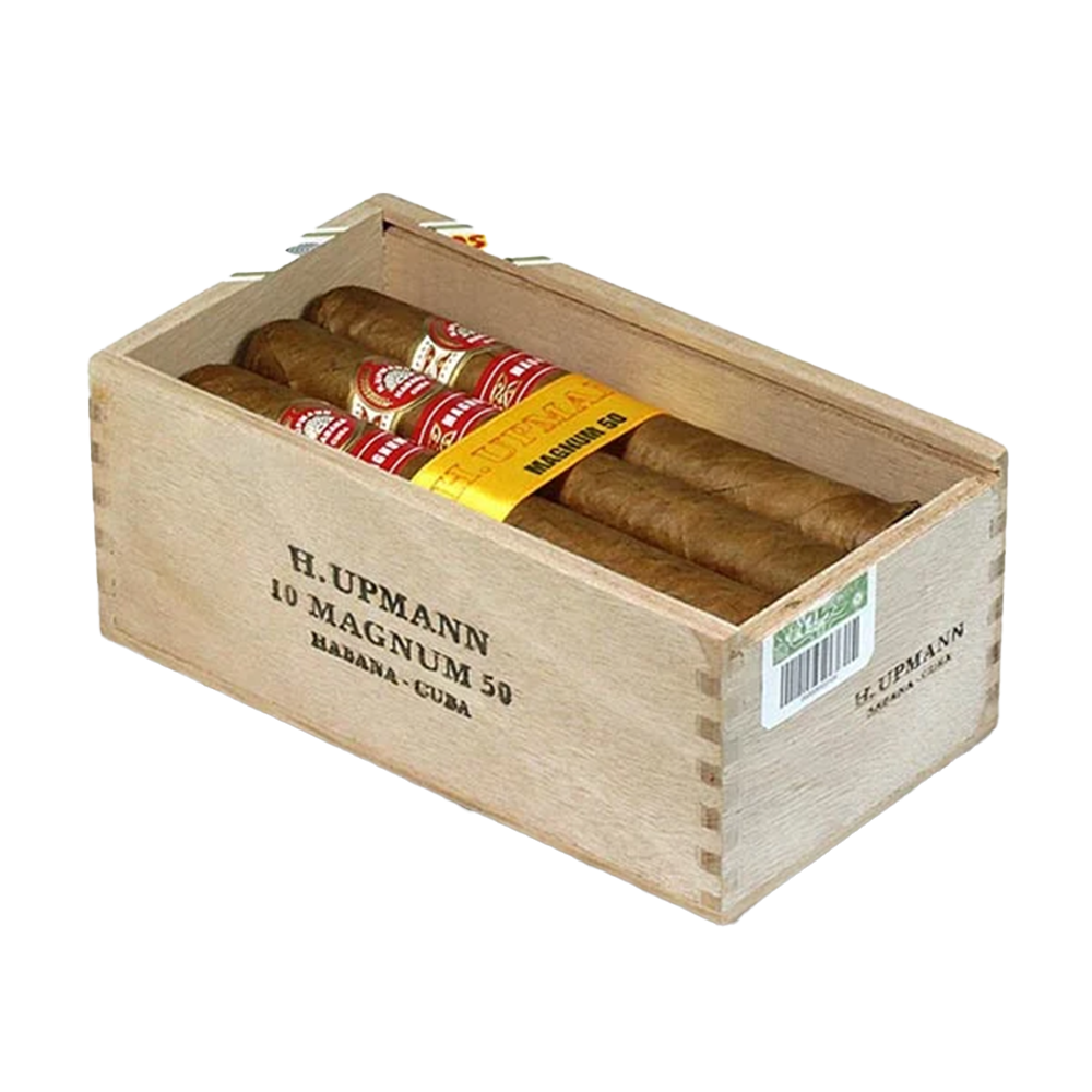 H.UPMANN MAGNUM 50 烏普曼 瑪瑙50