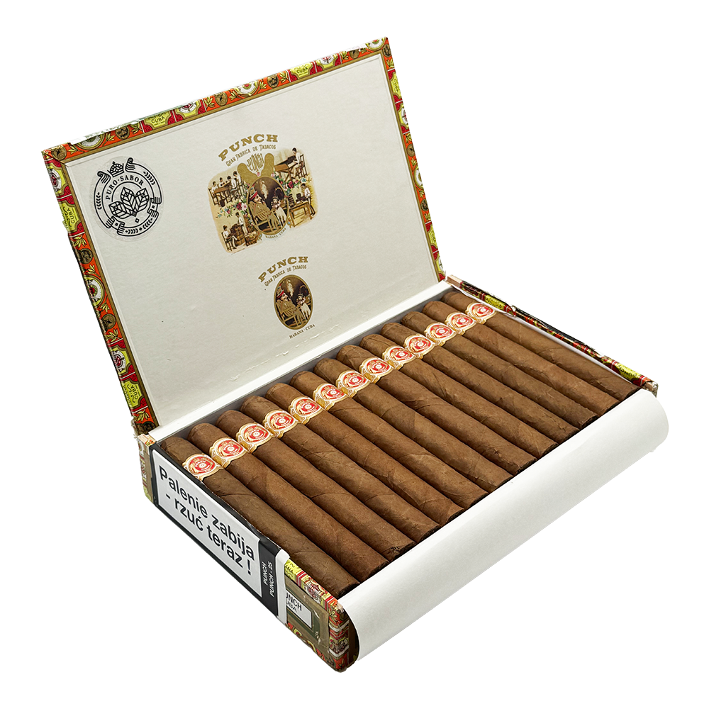 PUNCH PUNCH 潘趣潘趣