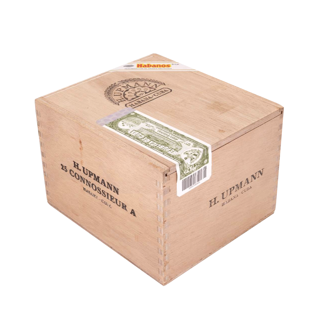 H. UPMANN CONNOISSEUR A 烏普曼 鑒賞家A