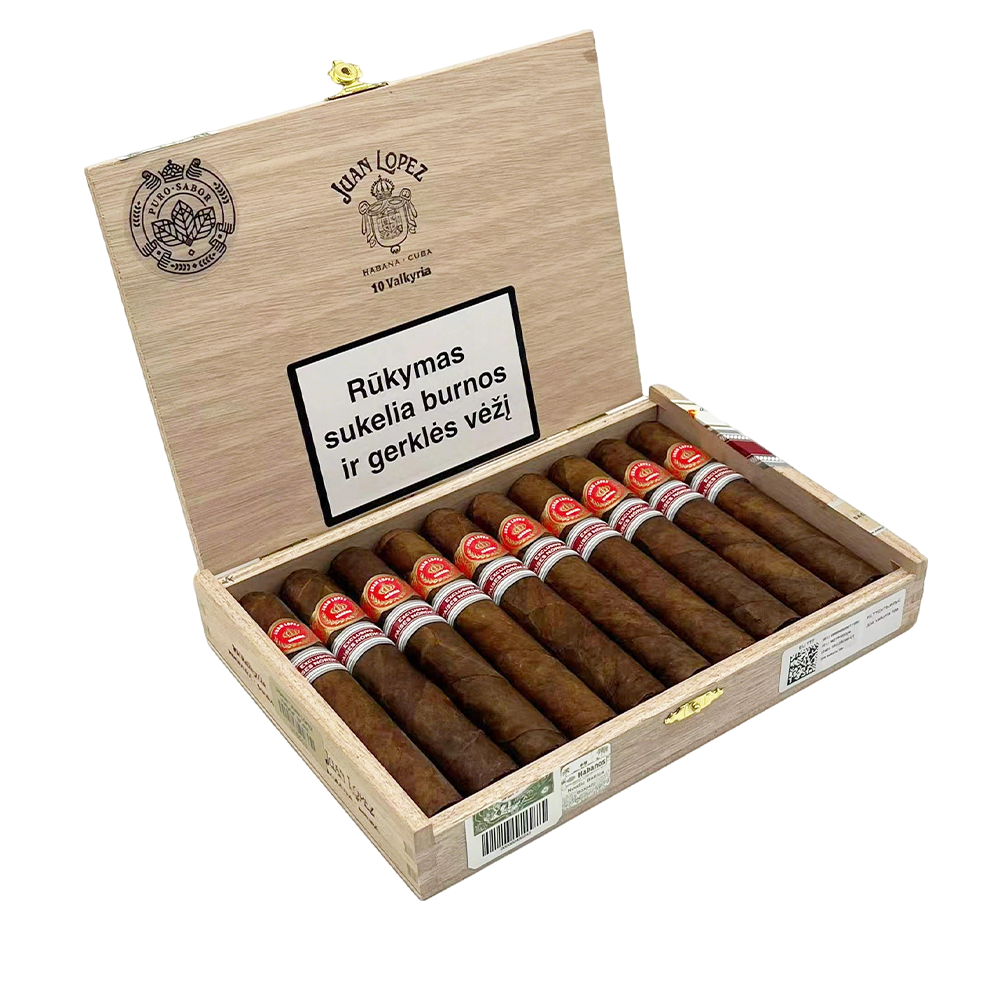 JUAN LOPEZ VALKYRIA EDICION REGIONAL PAISES NORDICOS 胡安洛佩斯 北歐地限 女武神