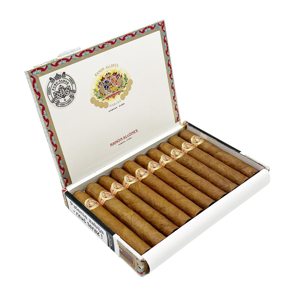 RAMON ALLONES ALLONES NO.3 