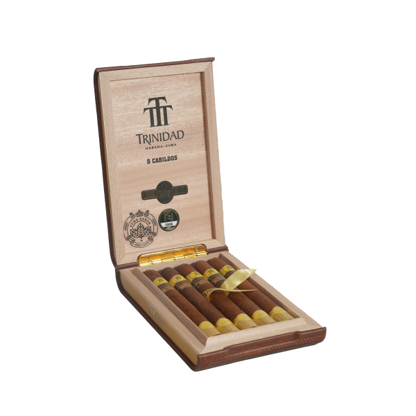 TRINIDAD CABILDOS PREMIER LIMITED EDITION 特立尼達 2024 市政廳限量