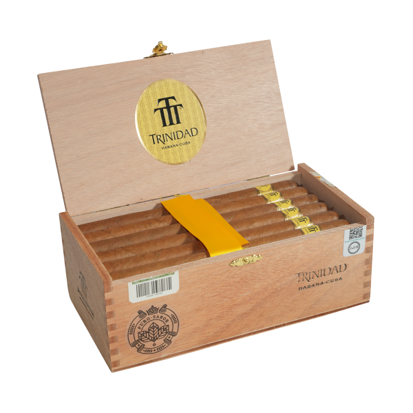 TRINIDAD FUNDADORES 特立尼達 創建