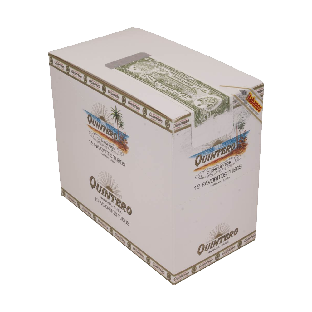 QUINTERO FAVORITOS 金特羅 摯愛