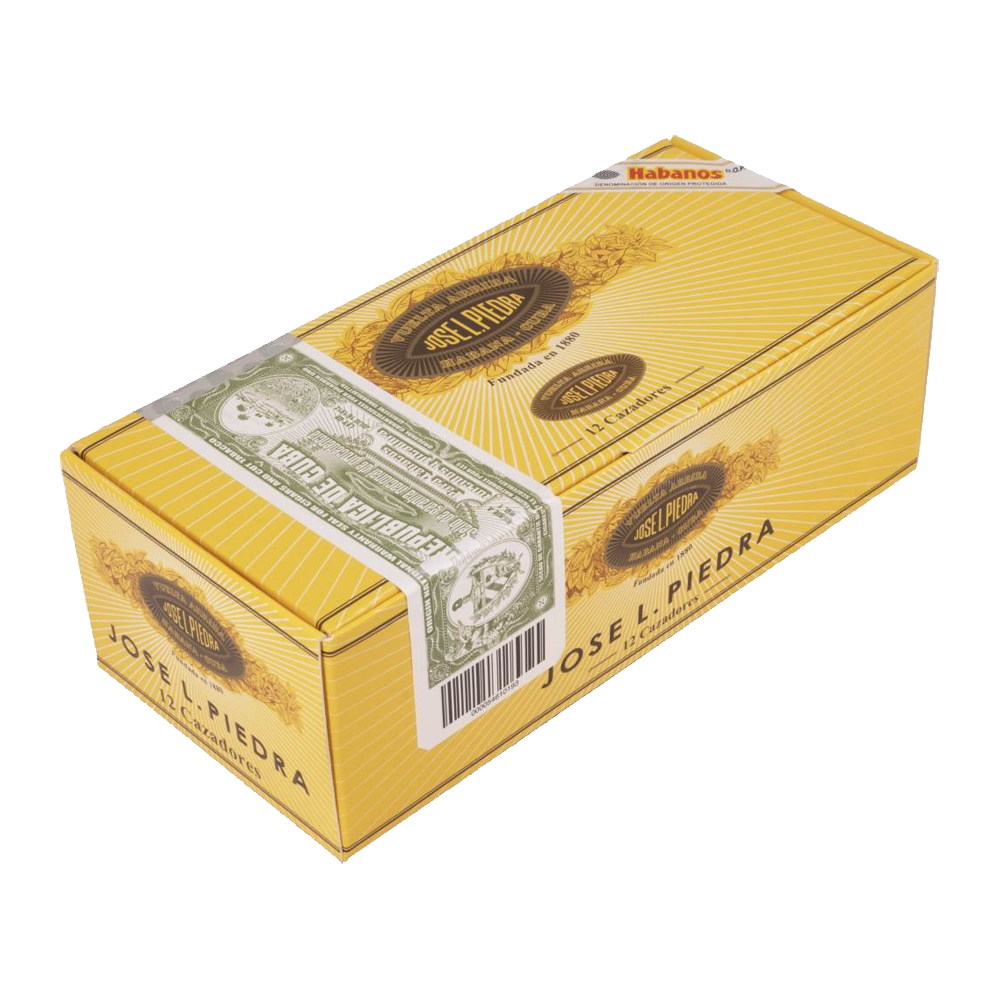 JOSE L.PIEDRA CAZADORES 比亞達 獵人