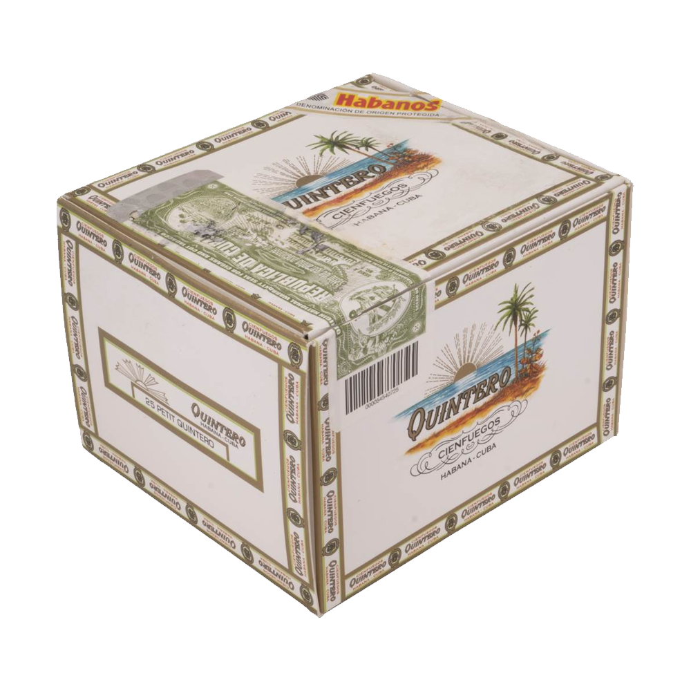 QUINTERO PETIT QUINTERO 金特羅 小金特羅