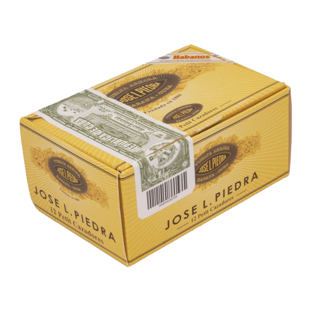 JOSE L.PIEDRA PETIT CAZADORES 比亞達 小獵人