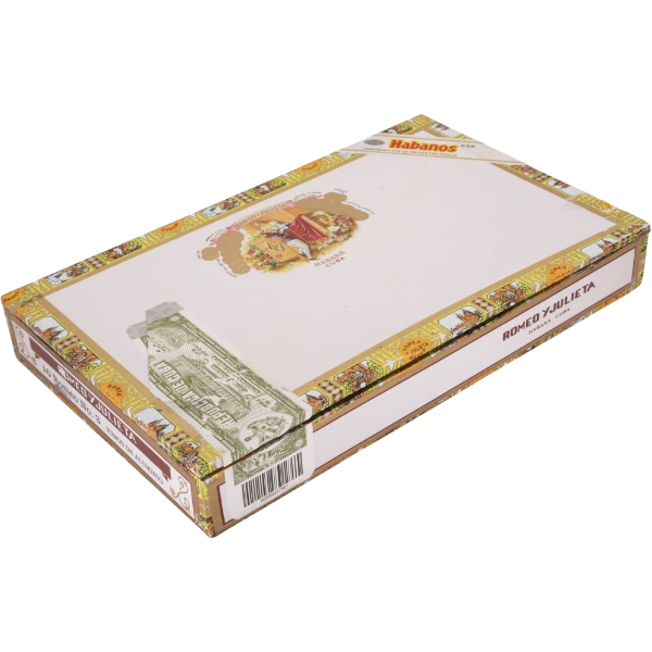 ROMEO Y JULIETA ROMEO NO.3 羅密歐朱麗葉 羅密歐三號