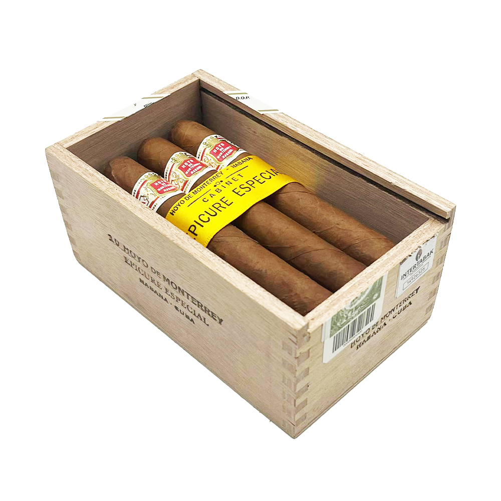 HOYO DE MONTERREY EPICURE ESPECIAL 