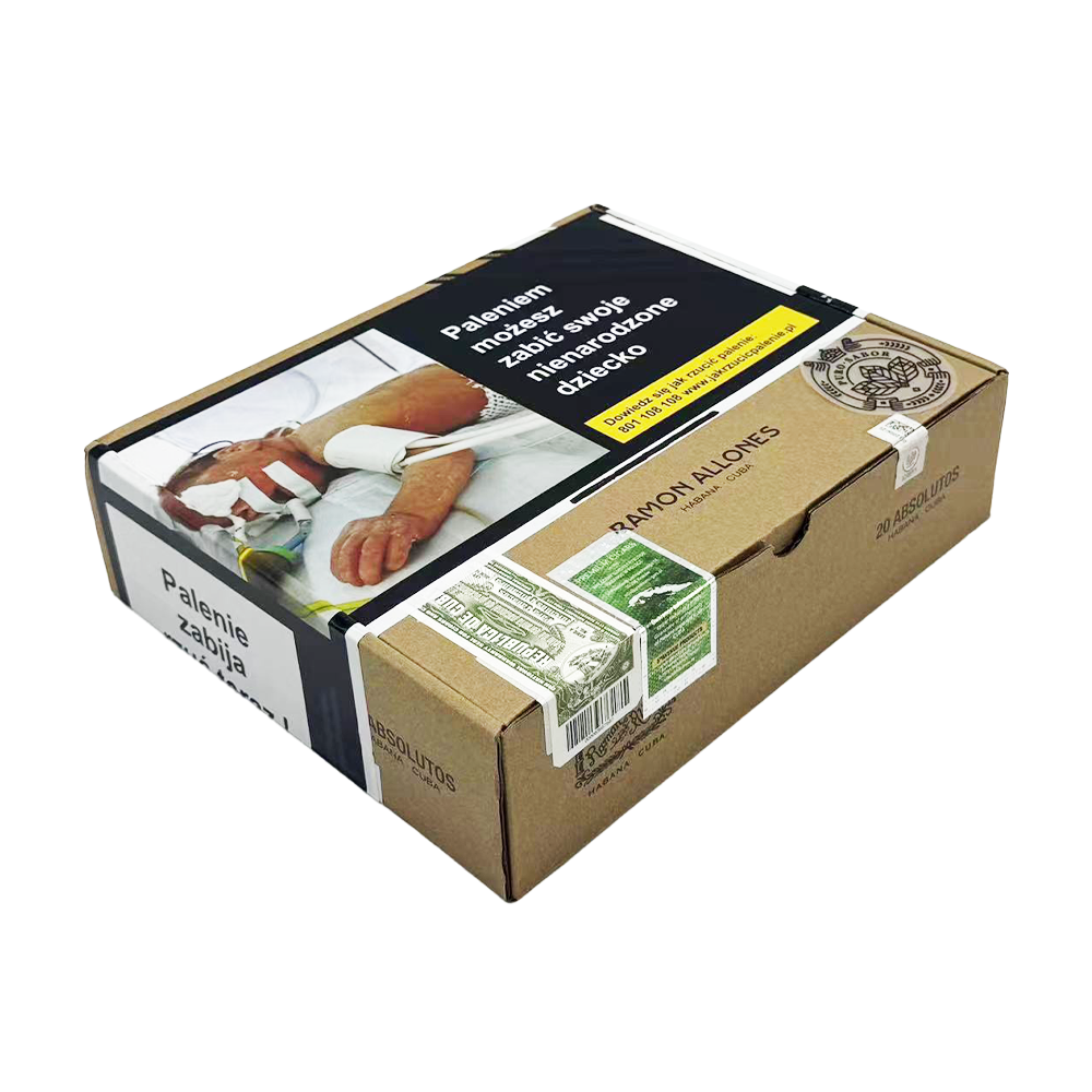 RAMON ALLONES ABSOLUTOS 2024 