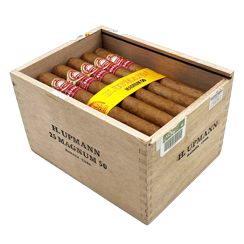 H.UPMANN MAGNUM 50 烏普曼 瑪瑙50
