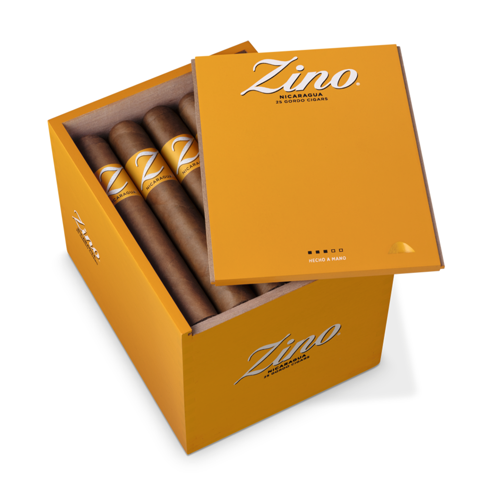 ZINO NICARAGUA  GORDO 季諾 尼加拉瓜 戈多