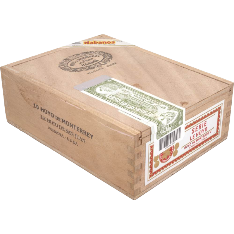 HOYO DE MONTERREY DE SAN JUAN 