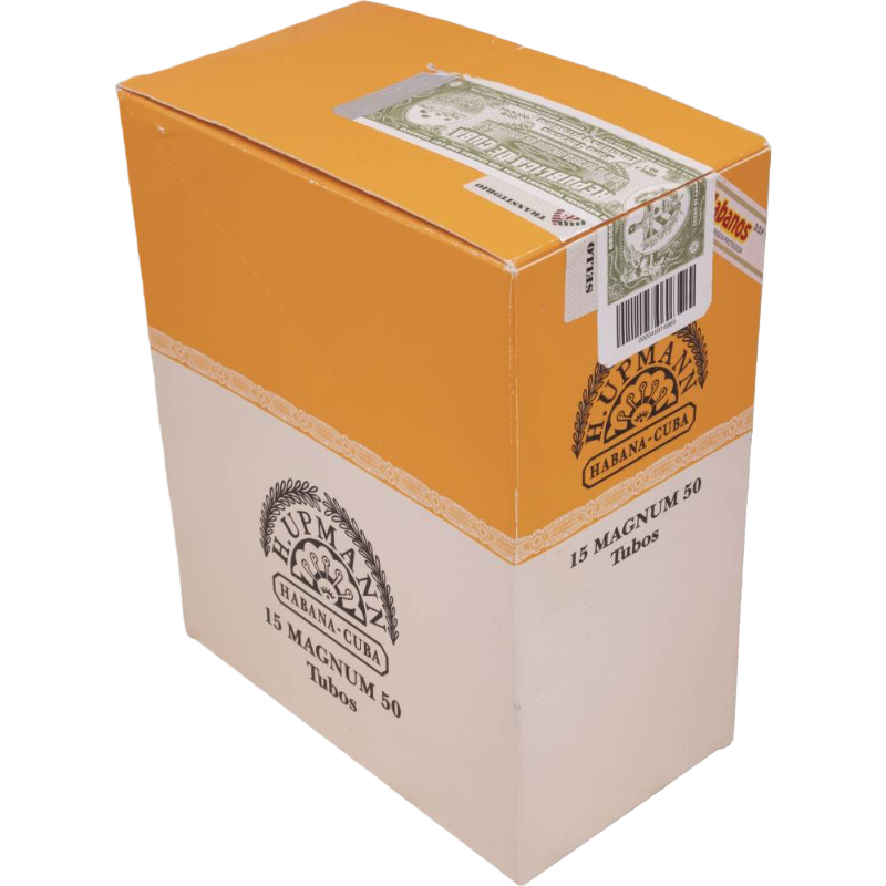 H.UPMANN MAGNUM 50 TUBOS 烏普曼 瑪瑙50 鋁管