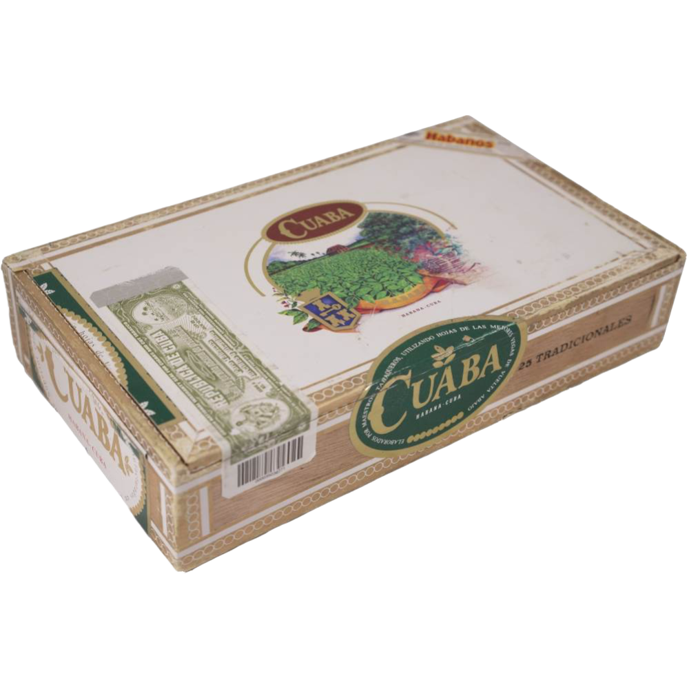 CUAB TRADICIONALES 庫阿巴 傳統