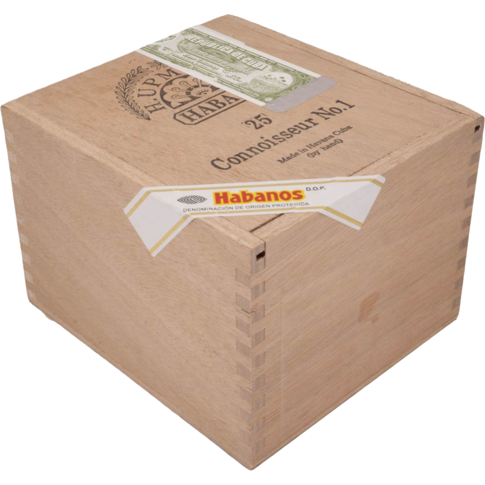 H.UPMANN CONNOSSIEUR NO.1 烏普曼 鑒賞家一號