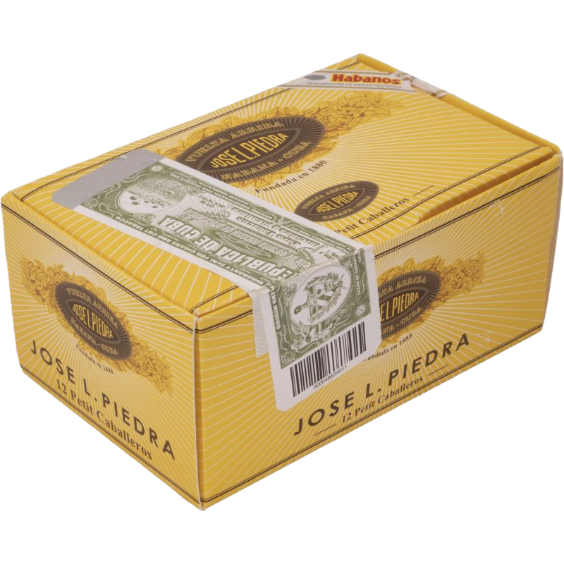 JOSE L.PIEDRA PETIT CABALLEROS 比亞達 小紳士