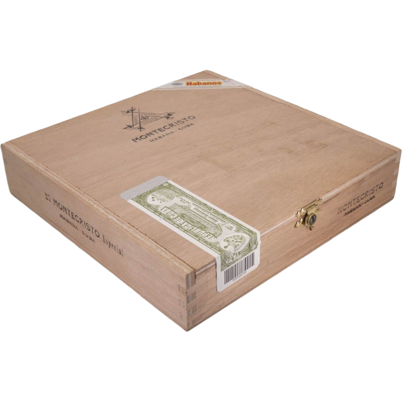 MONTECRISTO ESPECIAL 