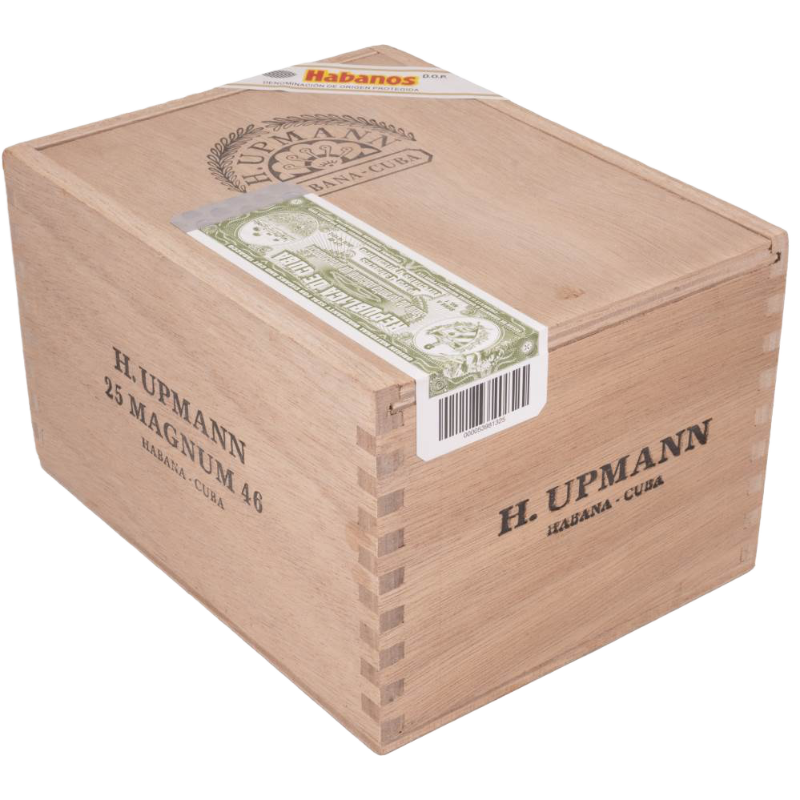 H.UPMANN MAGNUM 46 烏普曼 瑪瑙46