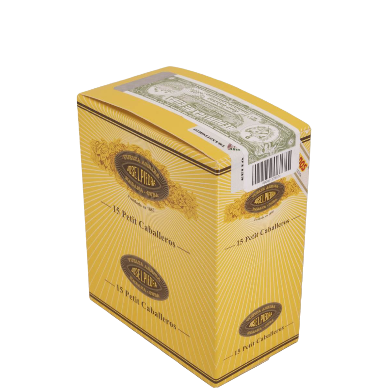 JOSE L. PIEDRA PETIT CABALLEROS 比亞達 小紳士