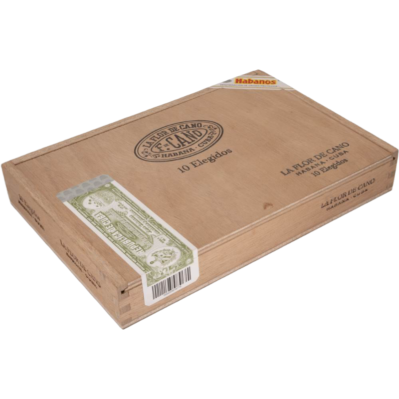 LA FLOR DE CANO ELEGIDOS 卡洛之花 選擇