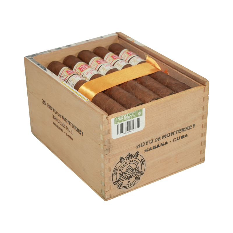 HOYO DE MONTERREY EPICURE NO.1 