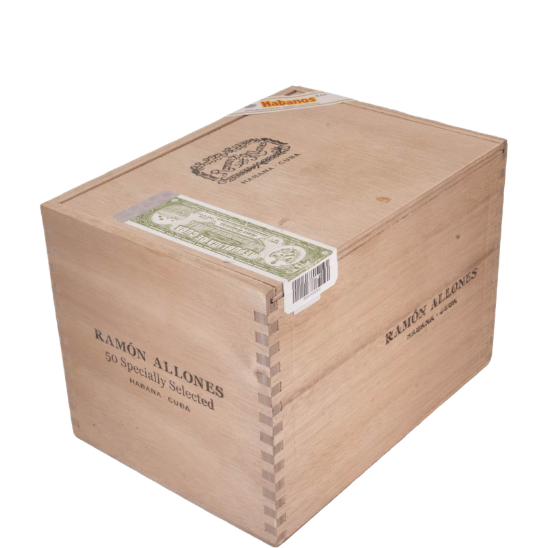 RAMON ALLONES SPECIALLY SELECTED 