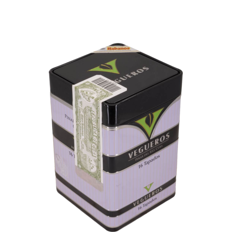 VEGUEROS TAPADOS 威古洛 塔帕多