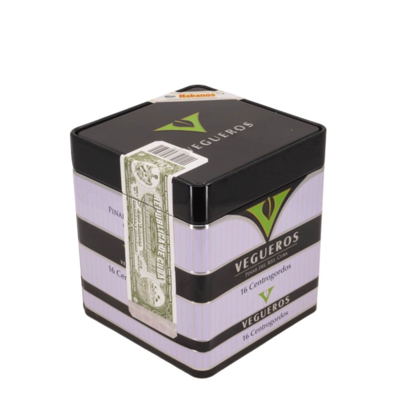 VEGUEROS CENTROFINOS 威古洛 特羅斯菲諾